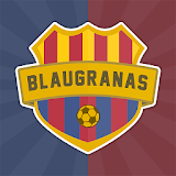 Blaugranas Barcelona Fans icon