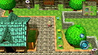 screenshot of RPG Dimension Cross