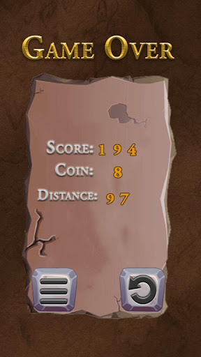 Run Till Death 3D Screenshot