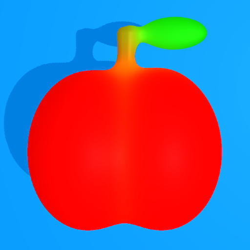 Melty Fit 0.0.2 Icon