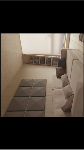 Simple Image Show Screen 3