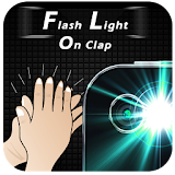 Flightlight on Clap icon