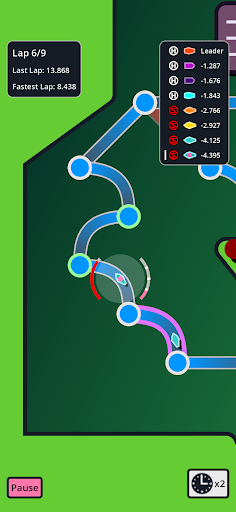Vroomies - Screenshot 7