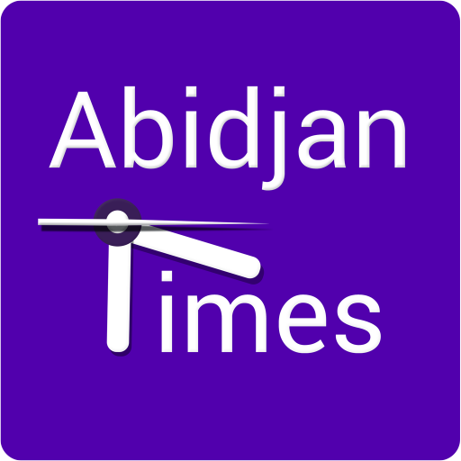 Abidjan Times 1.5 Icon