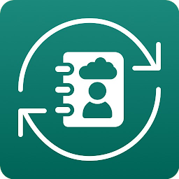 Icon image Contact backup and Restore