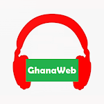 Cover Image of Download GhanaWeb Radio 1.2.0 APK