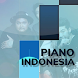 Tap Tiles Piano Lagu Indonesia