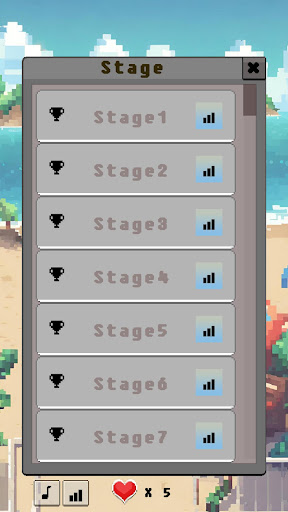 TheTurtle : traffic game Screen 2
