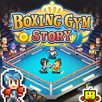 Boxing Gym Story