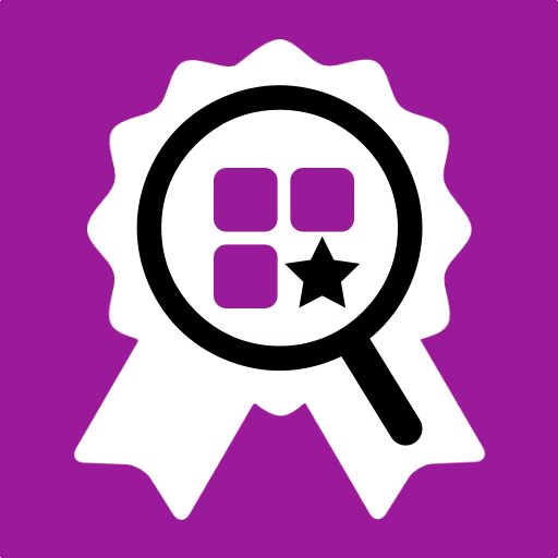 Games Store - Apps Market logo