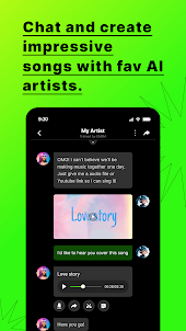 Your Artist