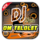 Dj Musik Om Telolet terbaru icon