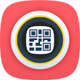 QR Code Reader - Scan, Create, View and Edit icon