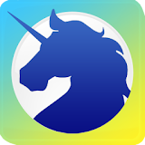 Flappy Unicorn Gallop icon