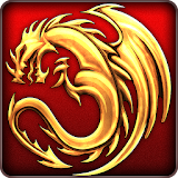 Dragons War Z icon