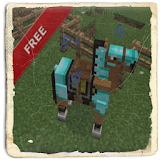 Pocket Creatures Mod For MCPE icon
