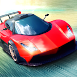 Cover Image of Download Redline Rush: Police Chase Racing 1.4.0 APK