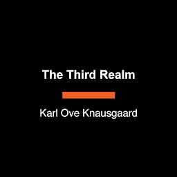 Obrázok ikony The Third Realm: A Novel