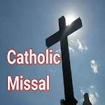 Cover Image of Download Catholic Missal 2021  APK