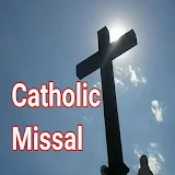 Catholic Missal 2021 icon