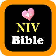 New International Version Holy Bible Audio NIV Pro