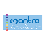 Mantra Fitness icon