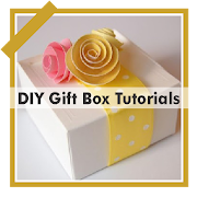 Best DIY Gift Box Tutorials Easy Steps