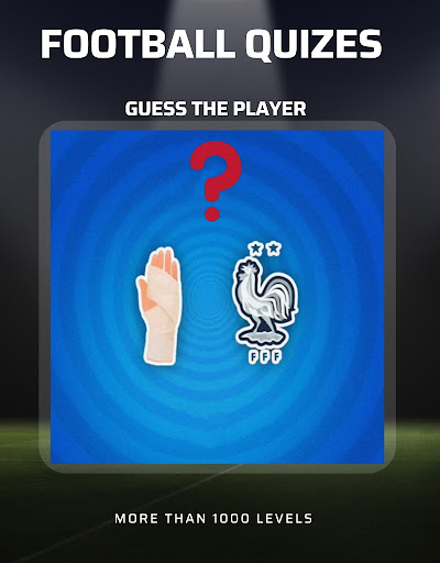 Football Quiz - Teste futebol – Apps no Google Play