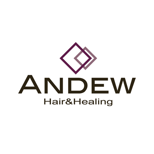 ANDEW公式アプリ logo