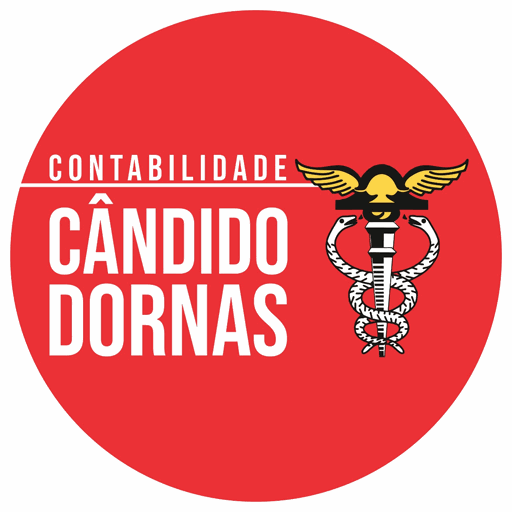 Contabilidade Cândido Dornas logo