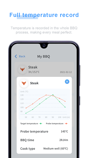 BBQ Star Screen 3