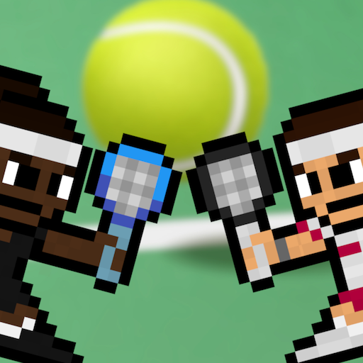 2 3 4 Tennis Games Download on Windows