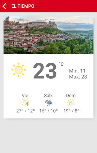 Tu ayuntamiento al día