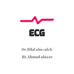 Cover Image of डाउनलोड ECG interpretation 2 APK