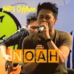 Cover Image of ดาวน์โหลด Lagu Noah Mp3 offline 2.0 APK