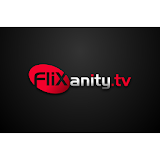 Flixanity Tv icon