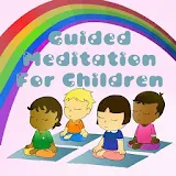 Meditation For Children icon