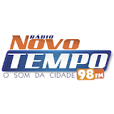 Radio Novo Tempo icon