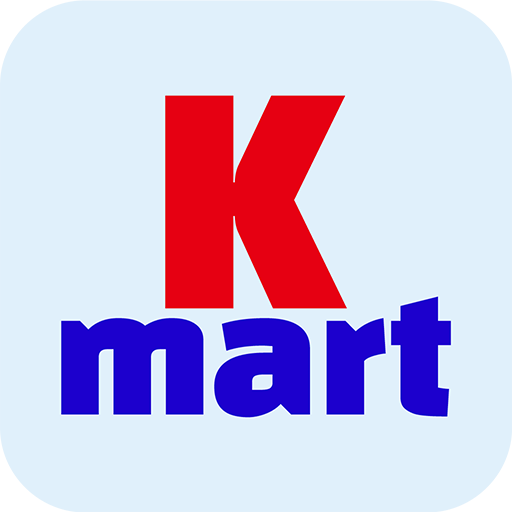 K식자재마트 아현점 logo