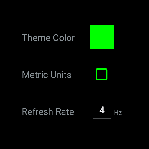 Flowt Wear Screen 2