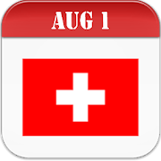 Switzerland Calendar 2020 and 2021