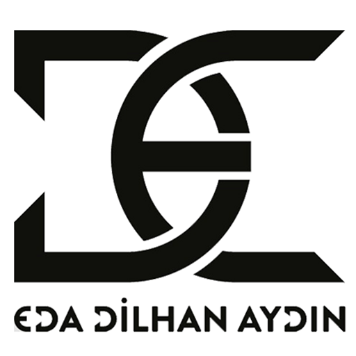 Eda Dilhan Aydın logo