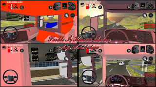 Anatolian Truck Simulator - Screenshot 1