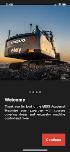 MDiG Academy