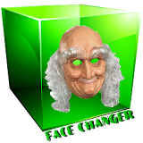 My Face Changer icon