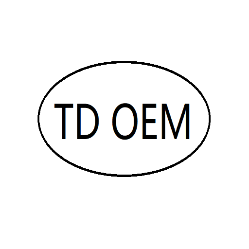 Tdtech OemConfig logo