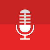 AudioRec - Voice Recorder icon