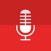  AudioRec - Voice Recorder 