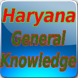 Haryana General Knowledge icon