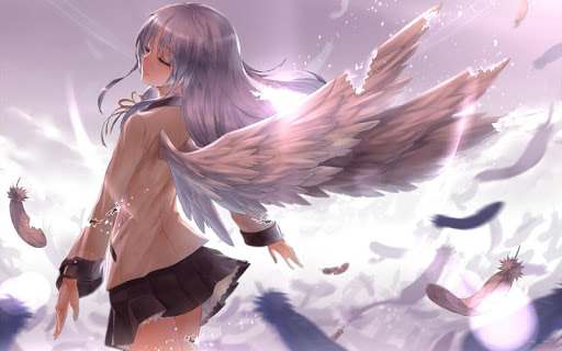 Angel Jigsaw Puzzles screenshot 3